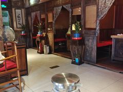 -兰溪小馆(东直门簋街店)