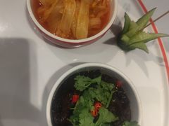 -霞客居酒店·霞客食府·宁海特色小海鲜