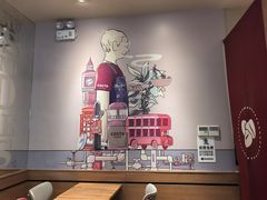 -COSTA COFFEE(上海虹口公园店)