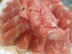 -马记伊源斋涮肉·清真菜(百子湾店)