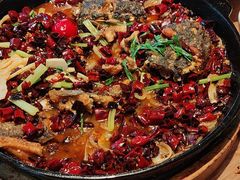 -老板恋上鱼(恒隆广场店)