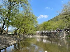 -鹿亭中村