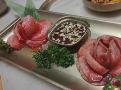 -韩宫宴烤肉·料理(颛桥万达店)