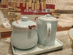 -小姜锅贴(凤凰街店)