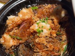 -雀蓝川菜(滨湖万象汇店)
