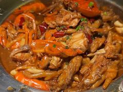 -胖哥俩肉蟹煲(苏州中心店)