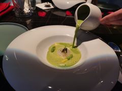 -wann lounge 低温慢煮牛排·清吧