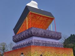 -中国观音故里广德景区