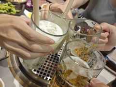 -千寻山野烤肉(中关村店)