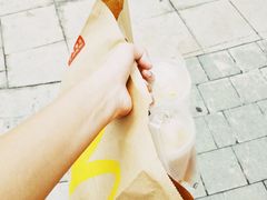 -麦当劳(河北唐山光明路餐厅)