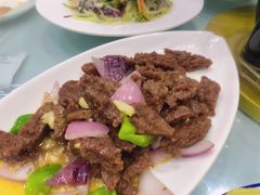 -西夏回族烧麦馆(牡丹街店)