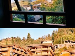 -龙脊梯田