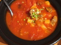 -阿罗新疆菜(人民广场店)