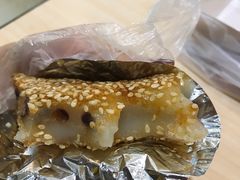 -永康饼屋(桑达大厦总店)