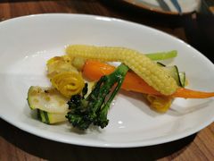 牛排配菜-Erman岩烧牛排(虹桥南丰城店)