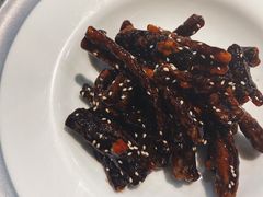 无锡脆鳝-麟1929(外滩店)