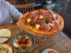 -Alimentari早午餐(安福路店)