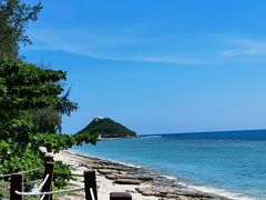 -三亚西岛海洋文化旅游区