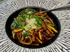 -老洋房花园饭店(绍兴路店)