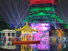 -寻梦滕王阁实景演出