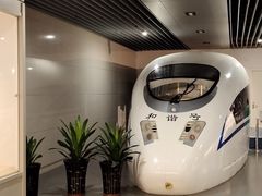 -中国铁道博物馆(正阳门馆)
