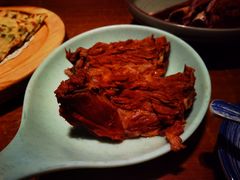 -95号酱骨·一块豆腐(展春园西路店)