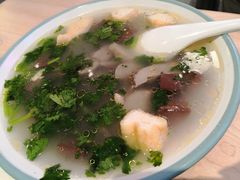 -小杨生煎(湟普汇店)