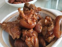 -高老庄·老溧阳·私房菜(南山竹海店)