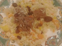-巴依老爷·新疆美食(上城区天城路店)