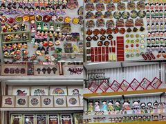 -西北轻工批发市场