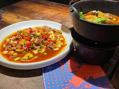 -铁公鸡·四川料理(天环广场店)