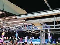 -渔家火锅·海鲜自助餐·演艺(亚龙湾天域酒店)