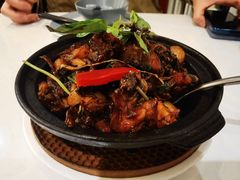 -鹿港小镇(黄金店)