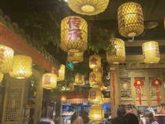 -南京大牌档(青岛万象城店)