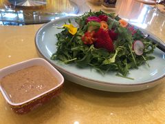 -白家大院·王府宫廷菜(苏州街店)