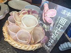 -滇牛云南火锅(桂林路店)