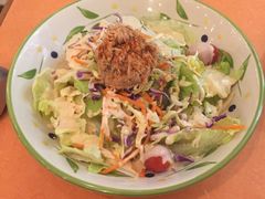 -萨莉亚意式餐厅(中北永旺店)