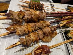 -纪录片《人生一串》体验店(静安店)