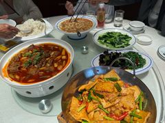 -老雒阳面馆·水席(洛宁高速路口店)