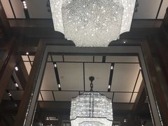 -济南香格里拉·咖啡泉自助餐厅