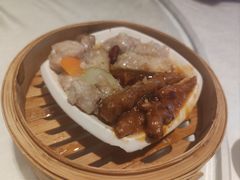 -安蒂娅.悦景轩中餐厅(西乡店)