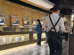-汉巴味德·烤肉与啤酒的自助(杭州大悦城店)