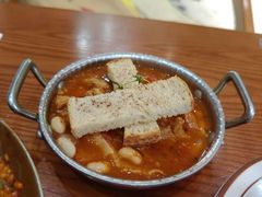 -CRAZYONES西班牙海鲜饭(上海美罗城店)