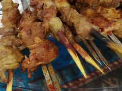 -巴依老爷新疆美食(马驹桥店)