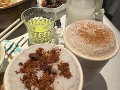 -桂满陇·海市蜃楼·黑金(国金店)