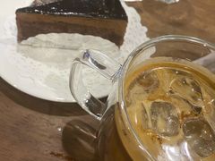 -MUSEE CAFE(保利·时光里店)