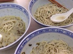 明呈黄鱼面馆-明呈黄鱼面馆(斜土路店)