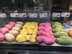 -LELECHA乐乐茶(美罗城店)