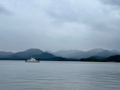 -湖畔居茶楼(湖滨店)