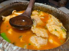 -山石榴·贵州菜(丰盛里店)